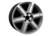 2003-2005 NISSAN MURANO Aluminium 18
