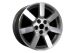 2004-2006 NISSAN MAXIMA Aluminium 17