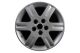 2004-2006 NISSAN QUEST Aluminium 16