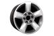 2004-2010 NISSAN TITAN PICKUP Aluminium 18