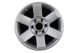 2004-2008 NISSAN TITAN PICKUP Aluminium 18