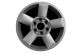 2004-2008 NISSAN TITAN PICKUP Aluminium 18
