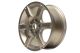 2005-2006 NISSAN ALTIMA Aluminium 16
