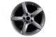 2005-2006 NISSAN ALTIMA Aluminium 17