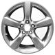 2005-2008 NISSAN 350Z Aluminium 18