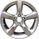 2005-2008 NISSAN 350Z Aluminium 18