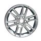 2008-2009 NISSAN ALTIMA COUPE Aluminium 17