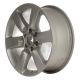 2008-2015 NISSAN TITAN PICKUP Aluminium 20