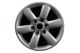 2008-2014 NISSAN TITAN PICKUP Aluminium 18