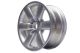 2008-2014 NISSAN TITAN PICKUP Aluminium 18
