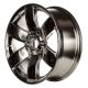 2008-2014 NISSAN ARMADA (2005-) Aluminium 20