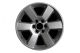 2008-2012 NISSAN PATHFINDER Aluminium 17