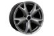 2008-2013 NISSAN ROGUE Aluminium 17
