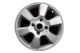 2007-2011 NISSAN VERSA Aluminium 15