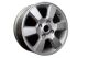 2007-2011 NISSAN VERSA Aluminium 15
