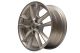 2009-2011 NISSAN MAXIMA Aluminium 18