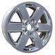 2009-2014 Nissan Armada Aluminium 20