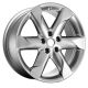 2009-2010 NISSAN MURANO Aluminium 18