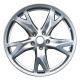 2009-2012 NISSAN 370Z Aluminium 19
