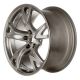 2009-2012 NISSAN 370Z Aluminium 19