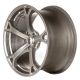 2009-2014 NISSAN 370Z Aluminium 19