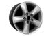 2010-2015 NISSAN ROGUE Aluminium 16