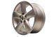 2010-2015 NISSAN ROGUE Aluminium 16