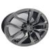 2010-2013 NISSAN 370Z Aluminium 18