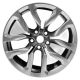 2010-2020 NISSAN 370Z Aluminium 18