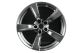 2010-2012 NISSAN 370Z Aluminium 18