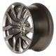 2010-2013 NISSAN 370Z Aluminium 18