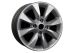 2010-2012 NISSAN SENTRA Aluminium 16