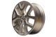 2011-2015 NISSAN ROGUE Aluminium 18