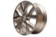 2011-2014 NISSAN MURANO Aluminium 18
