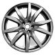 2012-2016 NISSAN GTR, SKYLINE Aluminium 20