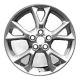 2012-2014 NISSAN MAXIMA Aluminium 18