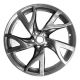 2013-2017 NISSAN 370Z Aluminium 19