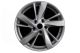 2013-2015 NISSAN ALTIMA Aluminium 17