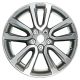 2013-2016 NISSAN PATHFINDER Aluminium 18
