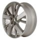 2013-2016 Nissan Pathfinder Aluminium 20
