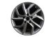 2013-2015 NISSAN SENTRA Aluminium 17