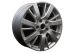 2013-2016 NISSAN SENTRA Aluminium 17