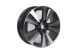 2013-2017 NISSAN LEAF Aluminium 17