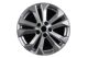 2014-2018 NISSAN ROGUE Aluminium 17
