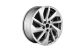 2014-2016 NISSAN ROGUE Aluminium 18