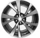 2016-2019 NISSAN MAXIMA Aluminium 18