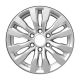 2017-2022 NISSAN ARMADA (2017-) Aluminium 18