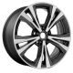 2017-2020 NISSAN ROGUE Aluminium 18