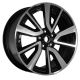 2017-2020 NISSAN ROGUE SPORT Aluminium 19