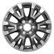 2017-2021 NISSAN TITAN PICKUP Aluminium 18